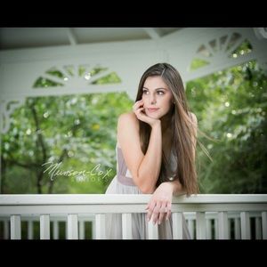 Meet your Posher, Karli